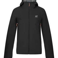 2117 of Sweden Jacks 2.5L regnsæt, dame, sort