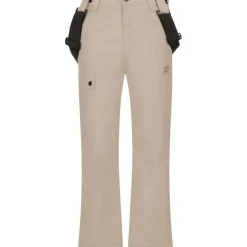 2117 of Sweden Misan, skibukser, junior, beige