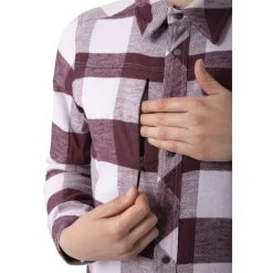 2117 of Sweden Skjortan shirt, skjorte, dame, lilla