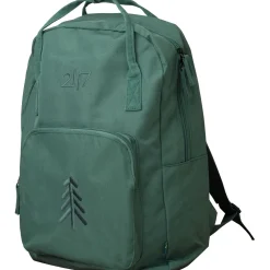 2117 of Sweden Stevik, 20L, rygsæk, grøn