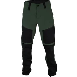 2117 of Sweden stojby, outdoorbukser, herre, grøn