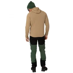 2117 of Sweden stojby, outdoorbukser, herre, grøn