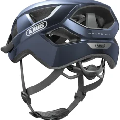 ABUS Aduro 3.0, cykelhjelm, blå