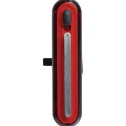 ABUS Gemini, baglygte,