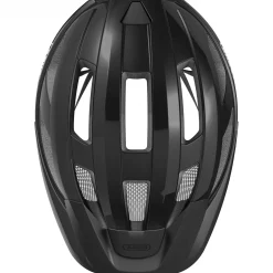 Abus Macator MIPS, cykelhjelm, sort