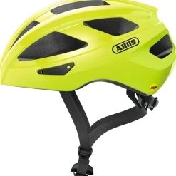 Abus Macator MIPS, cykelhjelm, gul
