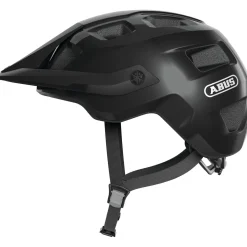Abus MoTrip, cykelhjelm, sort
