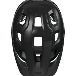Abus MoTrip, cykelhjelm, sort