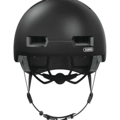 Abus Skurb MIPS, cykelhjelm, mat sort