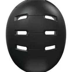 Abus Skurb MIPS, cykelhjelm, mat sort