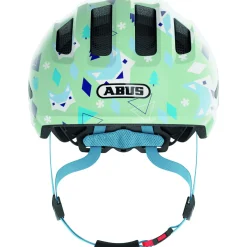 ABUS Smiley 3.0, cykelhjelm, grøn