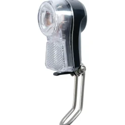 ABUS Taurus 2.0, forelygte, sort
