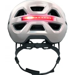 ABUS Urban-I 4.0, cykelhjelm, beige
