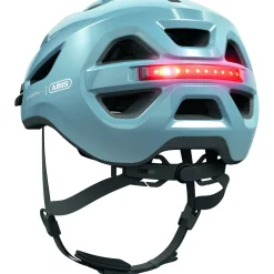 ABUS Urban-I 4.0, cykelhjelm, blå