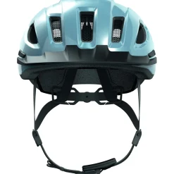 ABUS Urban-I 4.0, cykelhjelm, blå