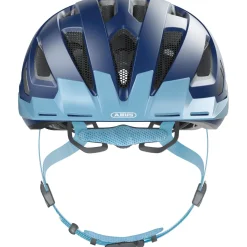Abus Urban-I 3.0, cykelhjelm, blå