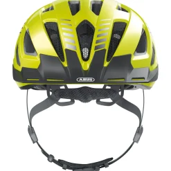 Abus Urban-I 3.0, cykelhjelm, gul