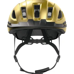 ABUS Urban-I 4.0, cykelhjelm, gul