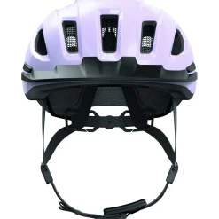 ABUS Urban-I 4.0, cykelhjelm, lilla