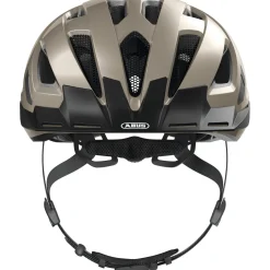 Abus Urban-I 3.0, cykelhjelm, lysegrå