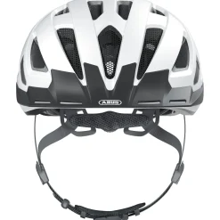 Abus Urban-I 3.0, cykelhjelm, mat hvid