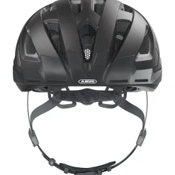 Abus Urban-I 3.0 MIPS, cykelhjelm, mat sort