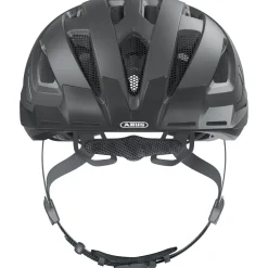 Abus Urban-I 3.0 MIPS, cykelhjelm, mørkegrå