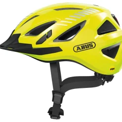 Abus Urban-I 3.0 MIPS, cykelhjelm, gul