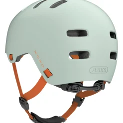 Abus XOXO, cykelhjelm, lysegrøn