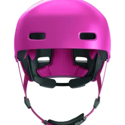 ABUS XOXO, cykelhjelm, rød