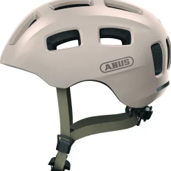 ABUS Youn-I 2.0, cykelhjelm, beige