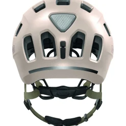 ABUS Youn-I 2.0, cykelhjelm, beige