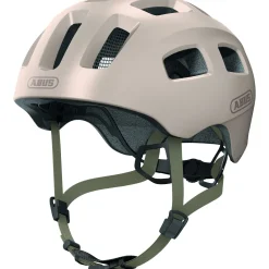 ABUS Youn-I 2.0, cykelhjelm, beige