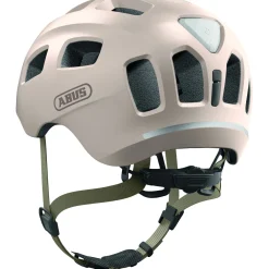 ABUS Youn-I 2.0, cykelhjelm, beige