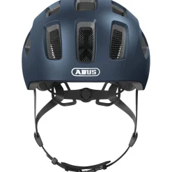 Abus Youn-I 2.0, cykelhjelm, junior, mørkeblå