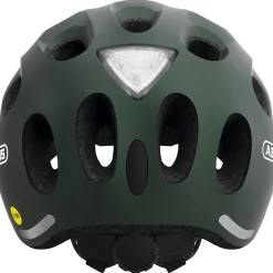 Abus Youn-I ACE MIPS, cykelhjelm, mørkegrøn