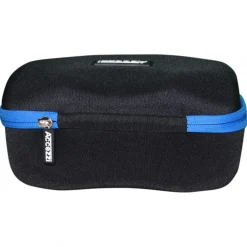 Accezzi Avoriaz, goggle case, sort