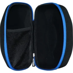 Accezzi Avoriaz, goggle case, sort
