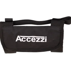 Accezzi Carry Nordic, ski carrier, langrend, sort