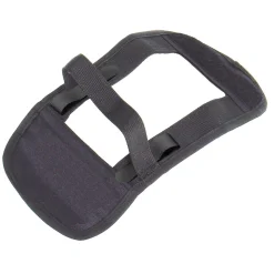 Accezzi Carry Nordic, ski carrier, langrend, sort