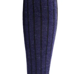 Accezzi Fodvarmer/Helios Merino One 60 sæt, unisex, navy