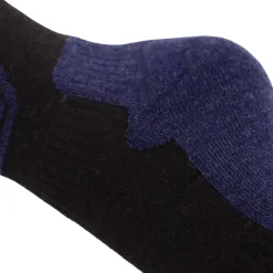 Accezzi Fodvarmer/Helios Merino One 60 sæt, unisex, navy
