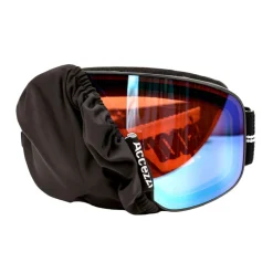 Accezzi Goggle Cover, sort