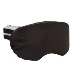 Accezzi Goggle Cover, sort