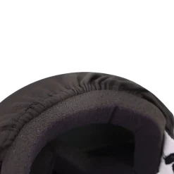 Accezzi Goggle Cover, sort