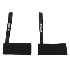 Accezzi Handcuff, sort