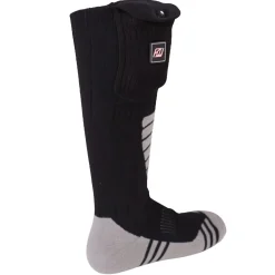 Accezzi Heat Socks, varmestrømper. Inkl. batteri og oplader