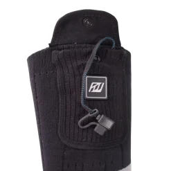 Accezzi Heat Socks, varmestrømper. Inkl. batteri og oplader