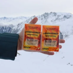 Accezzi Håndvarmer, 10 par