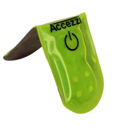 Accezzi LED clips, grøn